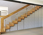 Construction et protection de vos escaliers par Escaliers Maisons à Lavare
